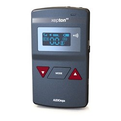 AUDIOropa Xepton NX TX RF Pocket Transmitter